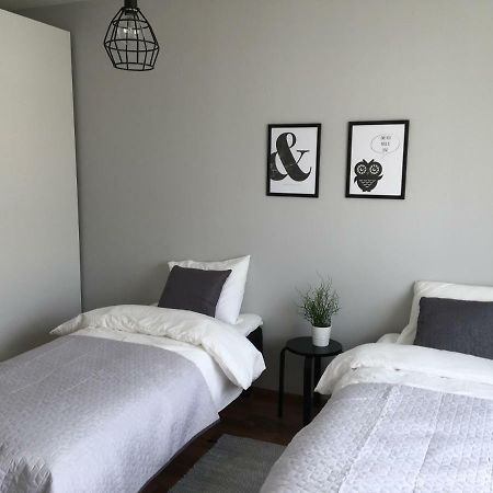 Lapland Quality City Apartment Rovaniemi Exteriör bild