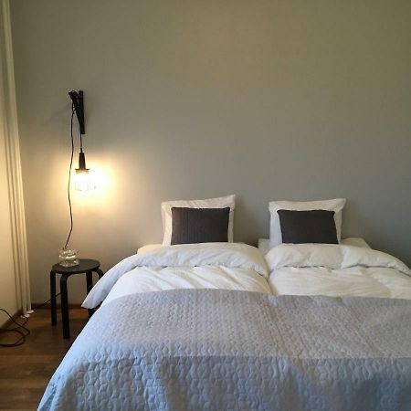 Lapland Quality City Apartment Rovaniemi Exteriör bild