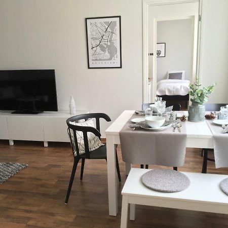 Lapland Quality City Apartment Rovaniemi Exteriör bild
