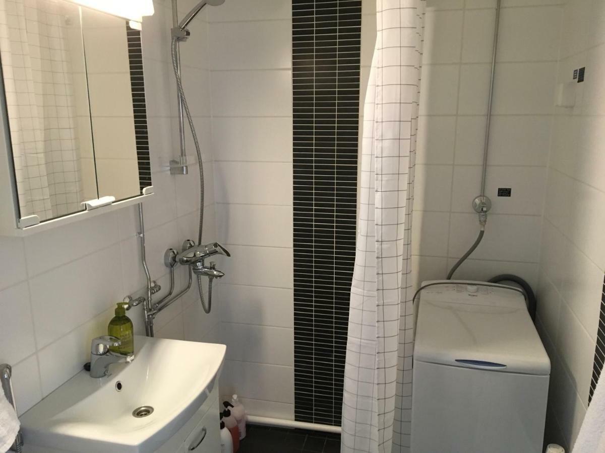 Lapland Quality City Apartment Rovaniemi Exteriör bild