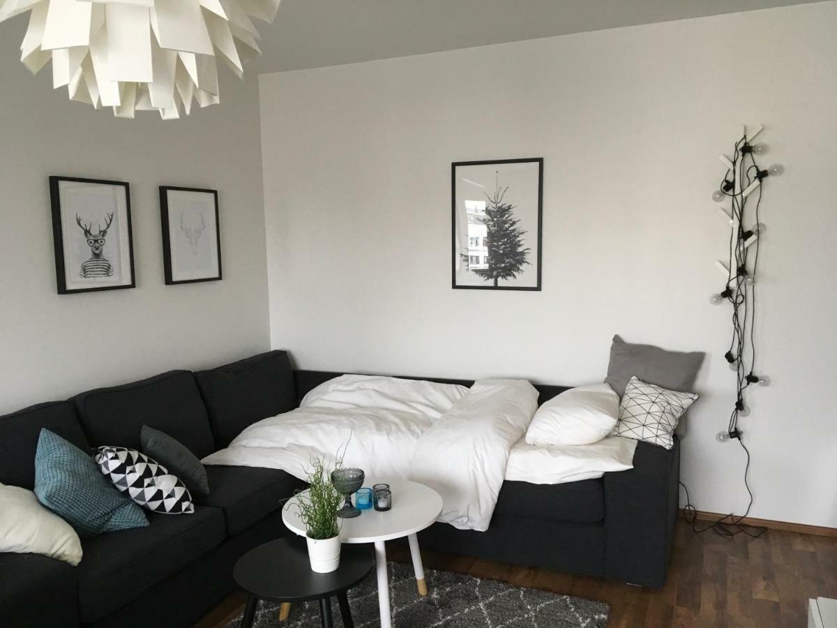 Lapland Quality City Apartment Rovaniemi Exteriör bild